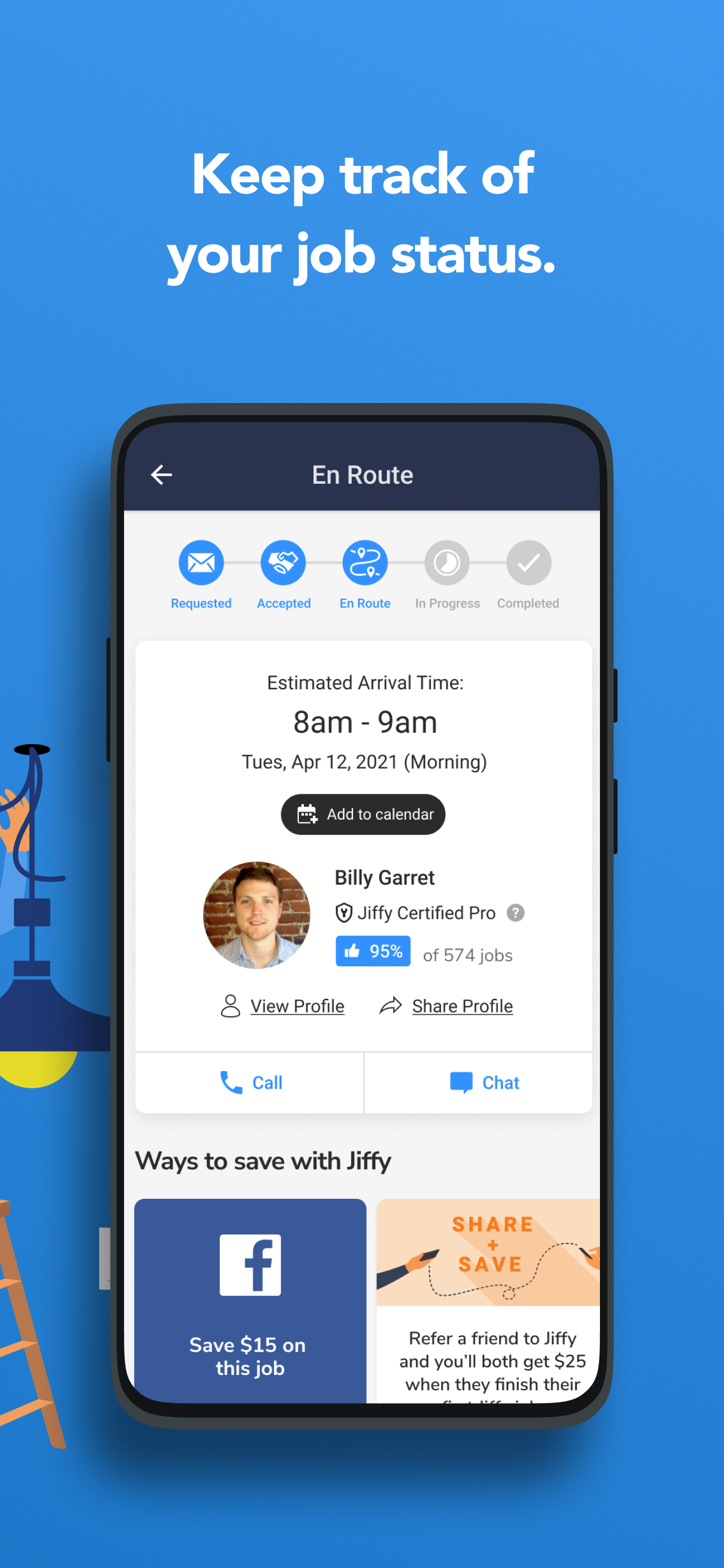 اسکرین شات 4 بازی Bubble Shooter Tale: Ball Game