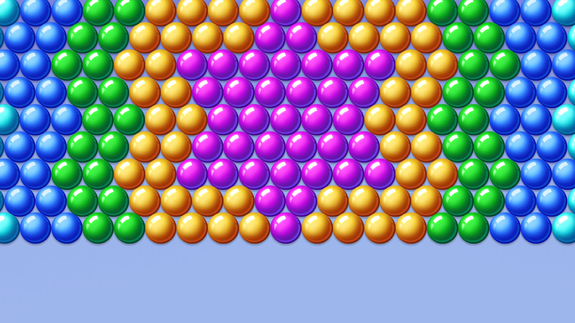 اسکرین شات 6 بازی Bubble Shooter