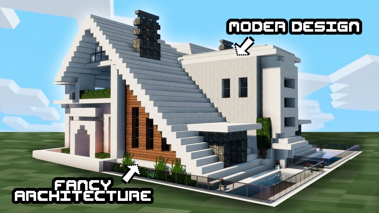 اسکرین شات 1 بازی Maps for Minecraft PE