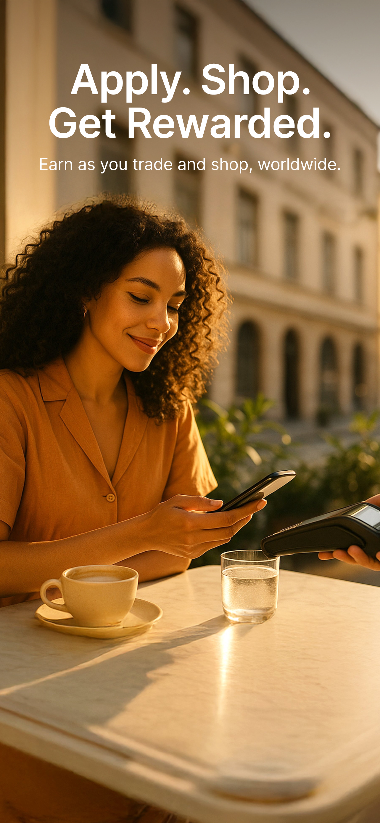 اسکرین شات 8 برنامه Bybit: Buy Bitcoin & Crypto