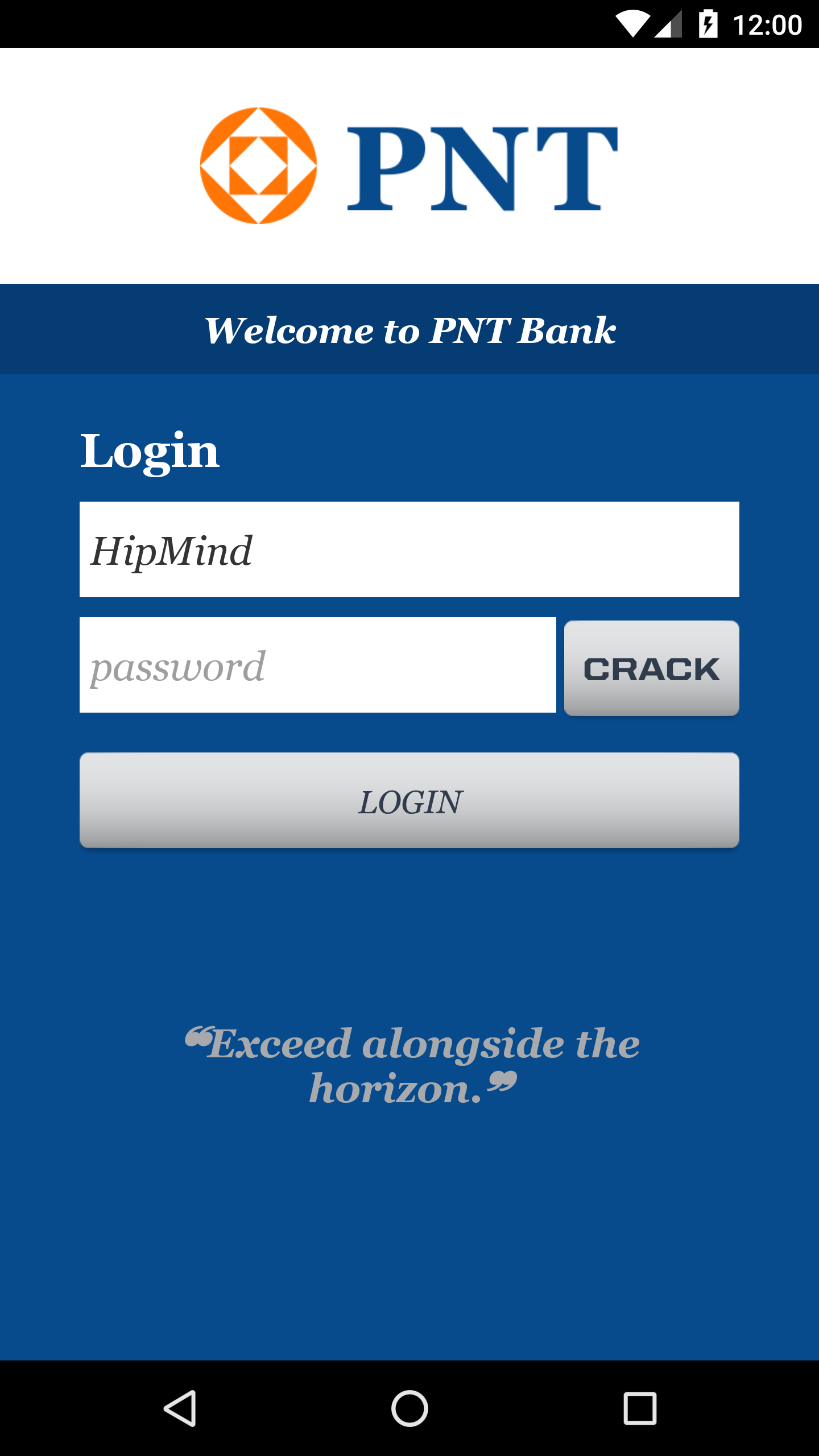 اسکرین شات 3 بازی Hack Ex - Simulator