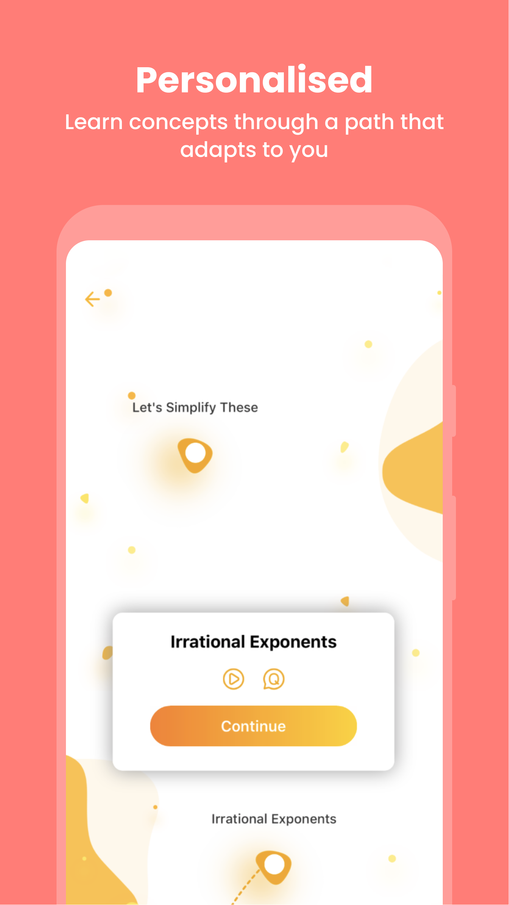 اسکرین شات 7 برنامه BYJU'S – The Learning App