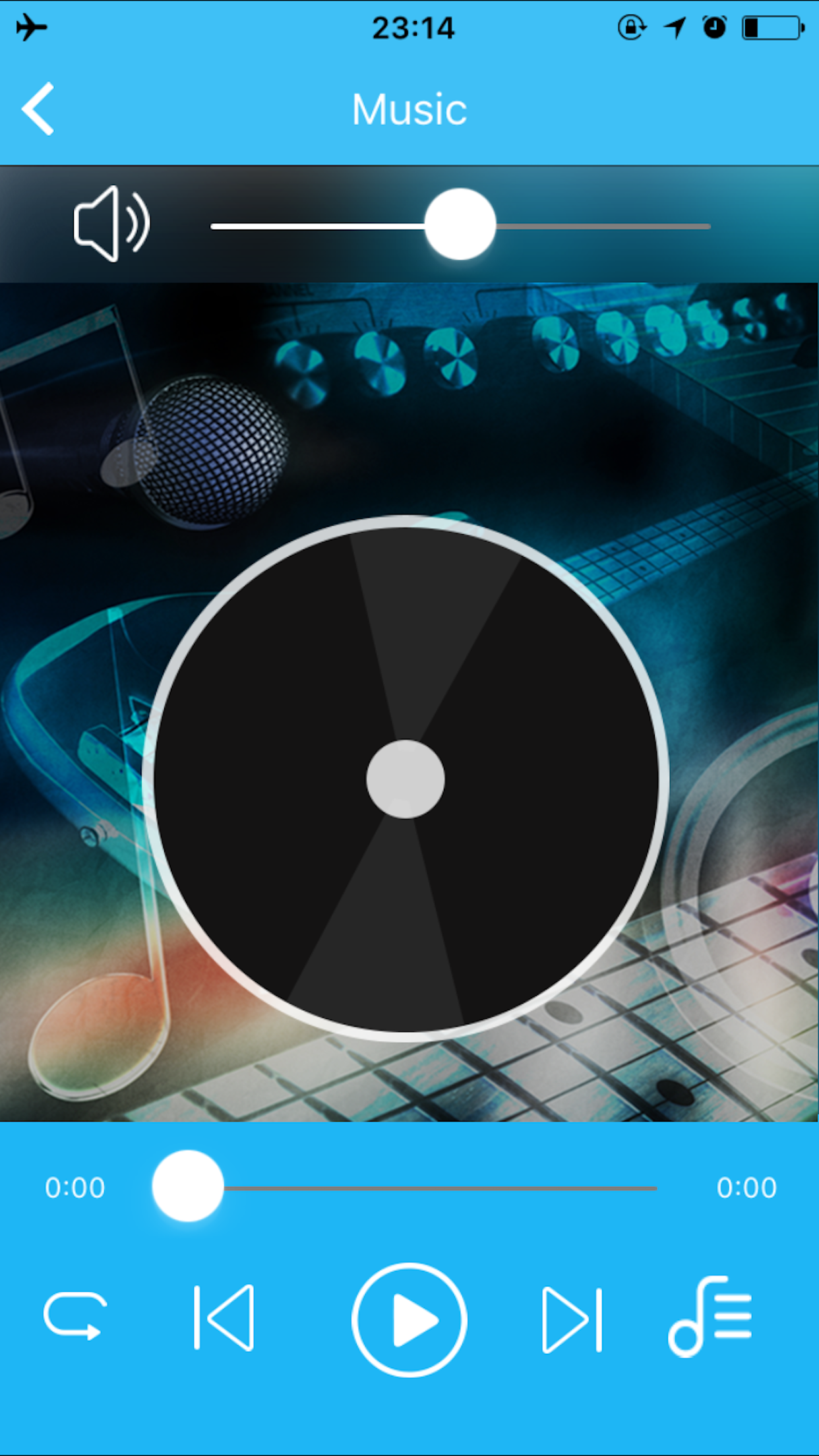 اسکرین شات 1 برنامه BTLink