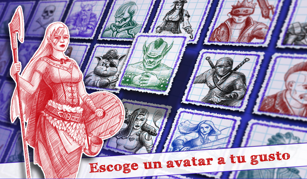 اسکرین شات 5 بازی Batalla Naval 2: Barcos