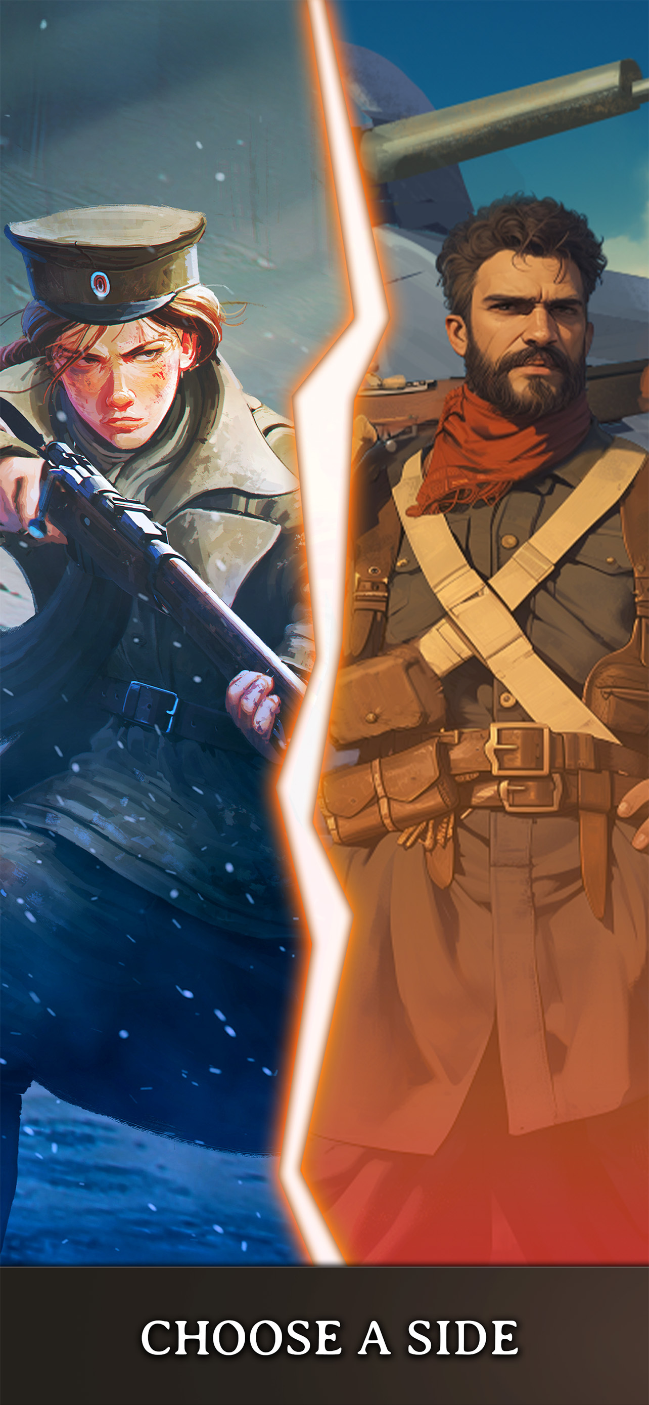 اسکرین شات 2 بازی Supremacy 1914 - World War 1