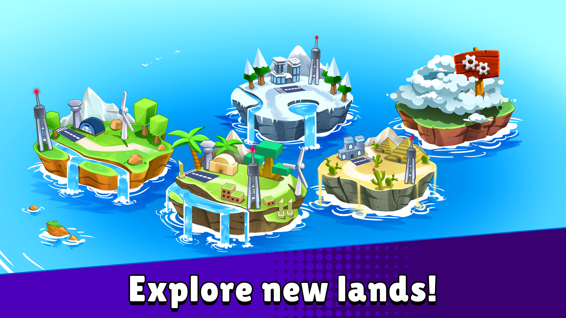 اسکرین شات 6 بازی The Planes: sky bomber