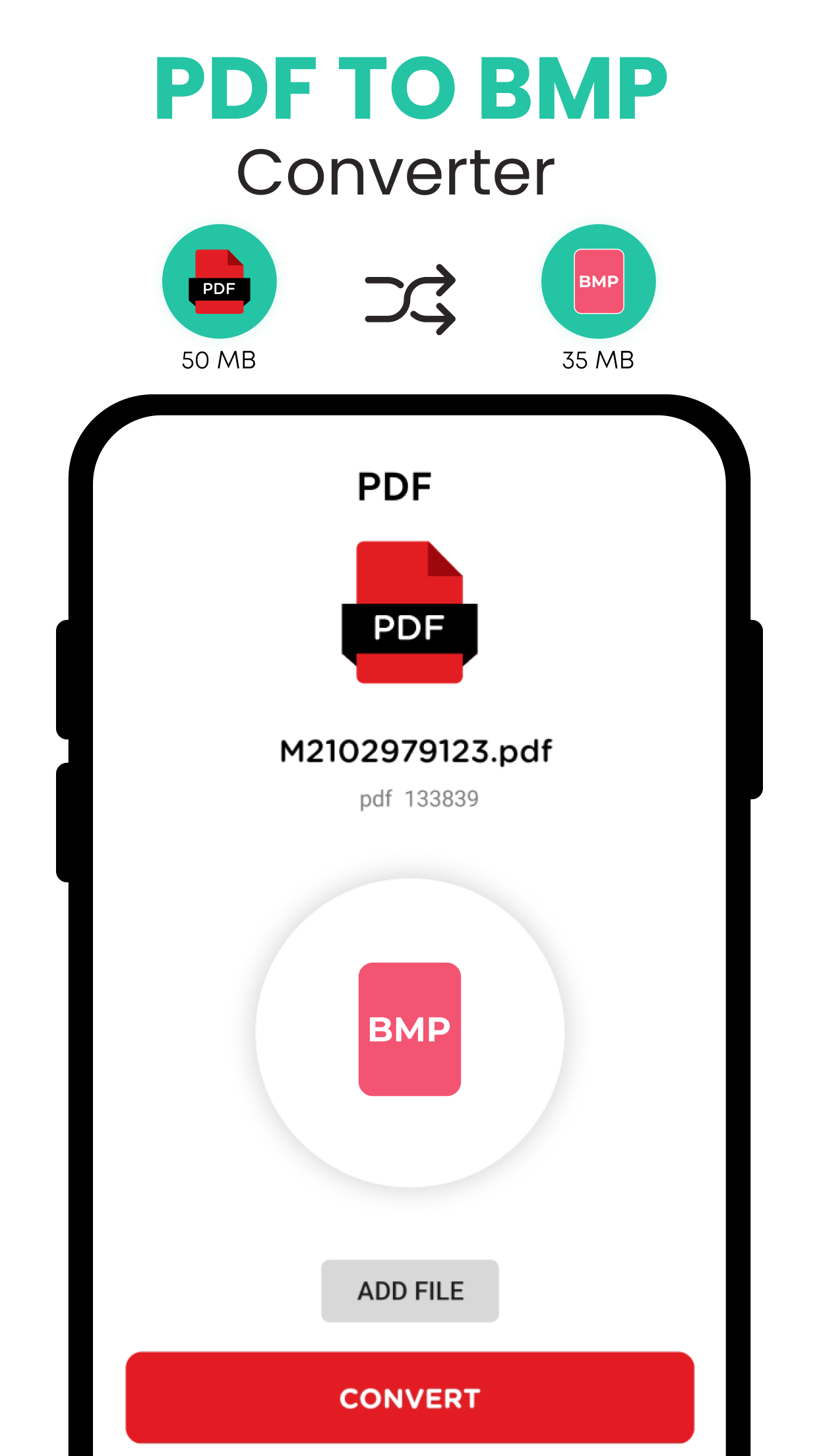 اسکرین شات 7 برنامه JPG to PDF converter & Scanner