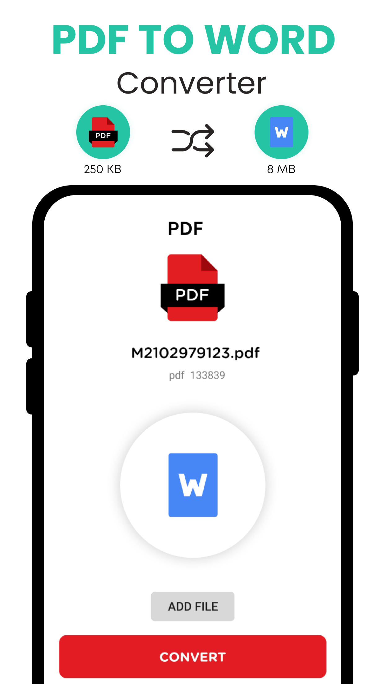 اسکرین شات 4 برنامه JPG to PDF converter & Scanner