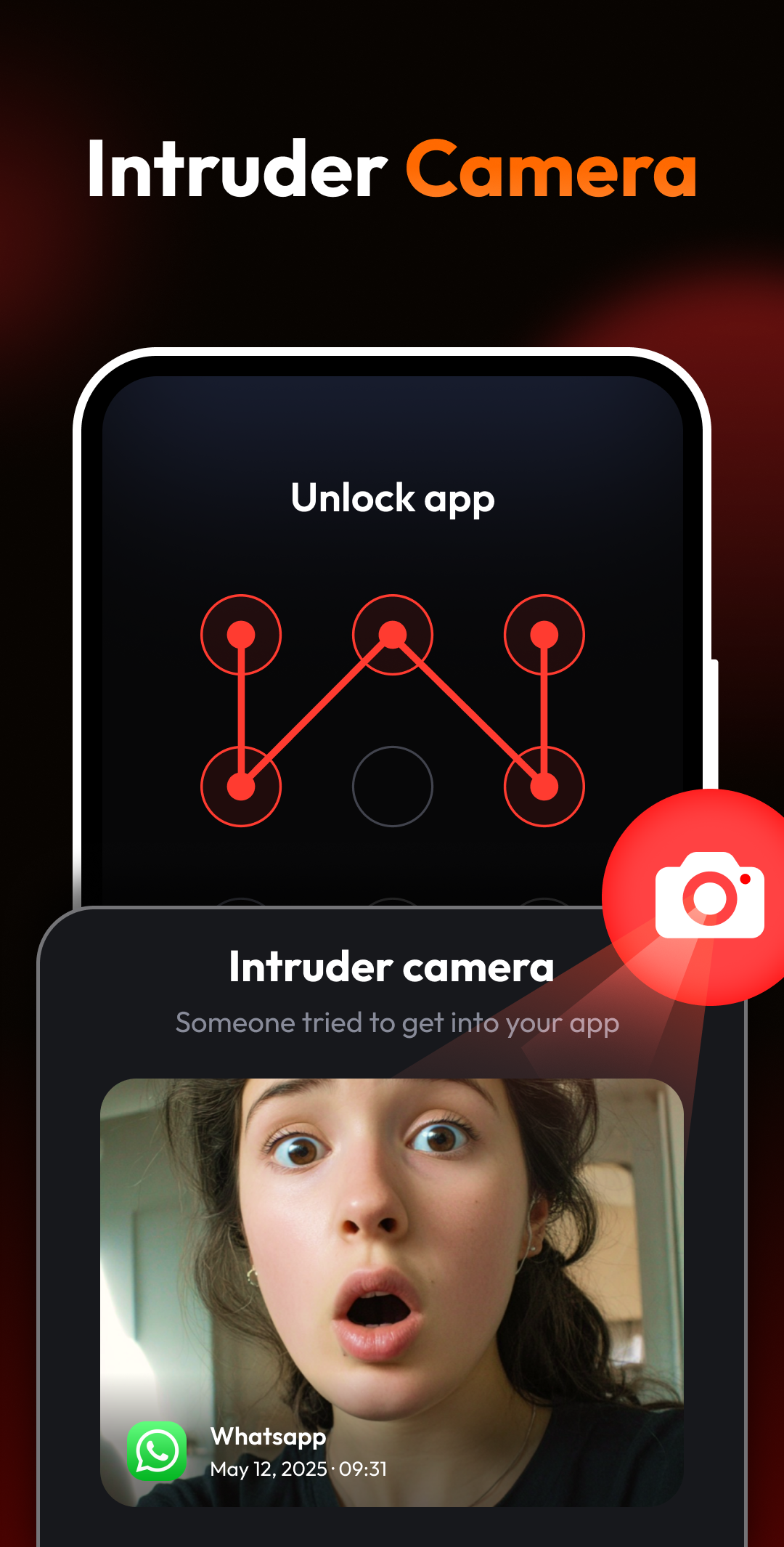 اسکرین شات 5 برنامه Calculator: App Hider & Locker
