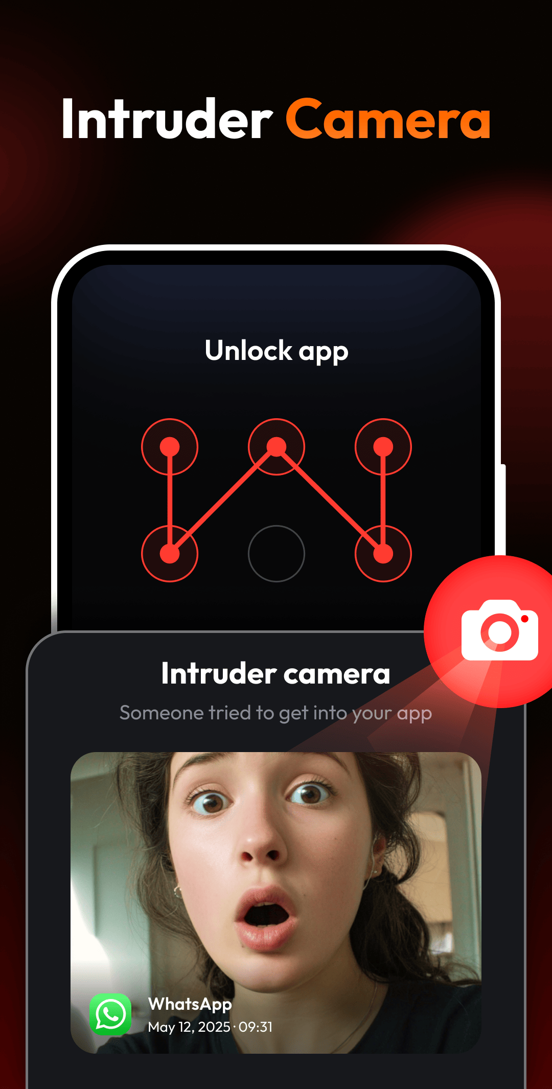 اسکرین شات 3 برنامه Calculator: App Hider & Locker