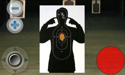 اسکرین شات 4 بازی Guns
