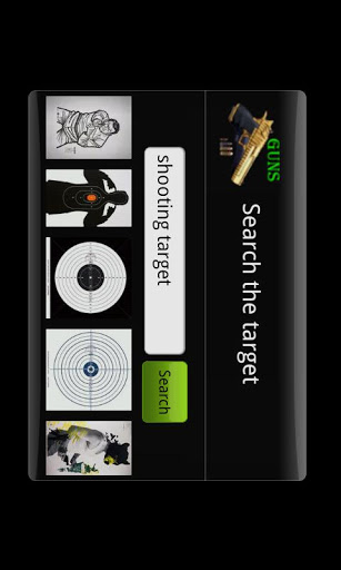 اسکرین شات 8 بازی Guns