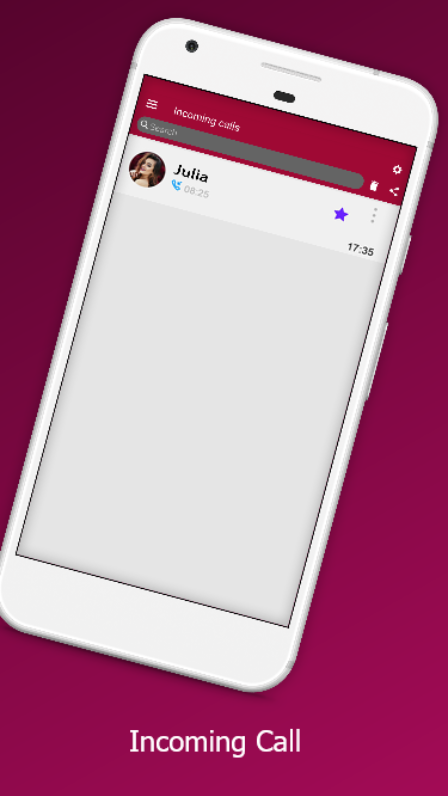 اسکرین شات 3 برنامه Call Recorder 2023