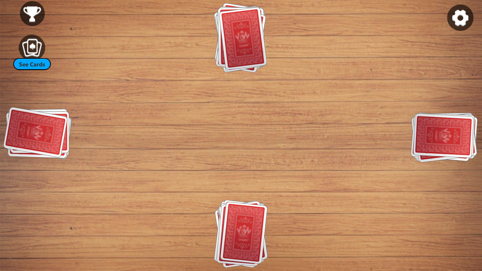 اسکرین شات 6 بازی Callbreak Master 3 - Card Game
