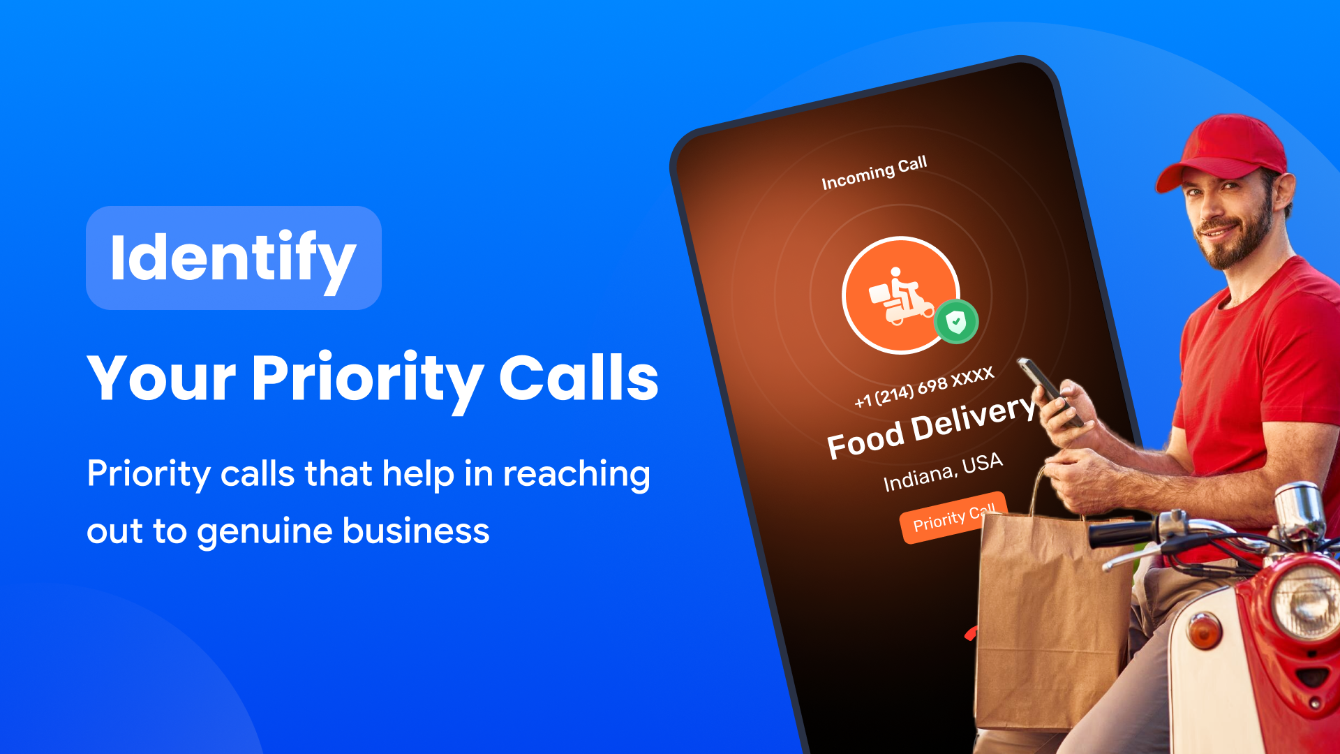 اسکرین شات 7 برنامه Phone Call True