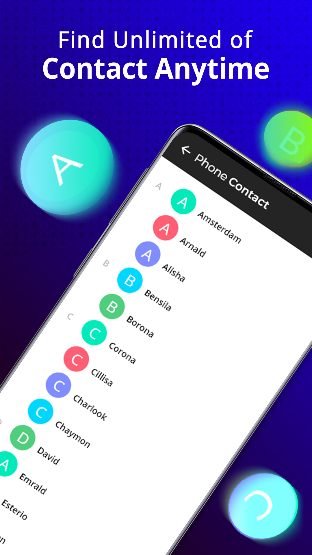 اسکرین شات 3 برنامه Call Announcer & SMS Announcer