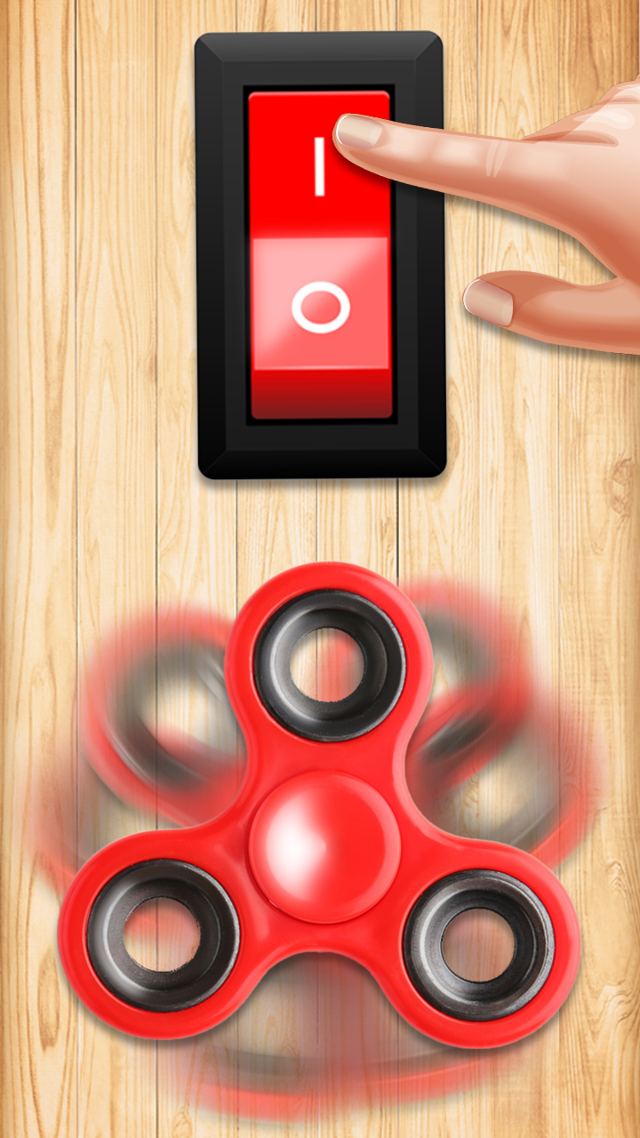 اسکرین شات 7 بازی Antistress Pop It Fidget Games