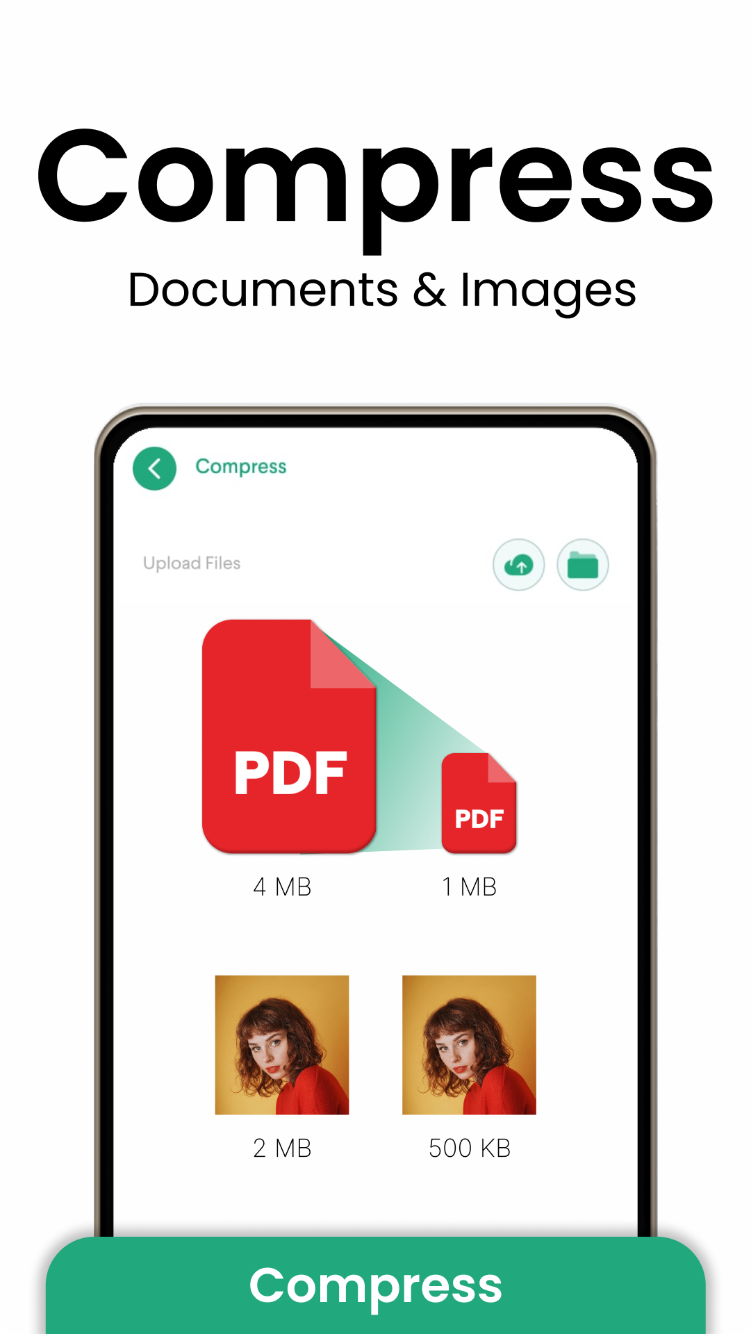 اسکرین شات 8 برنامه Scanner Go: PDF Scanner App