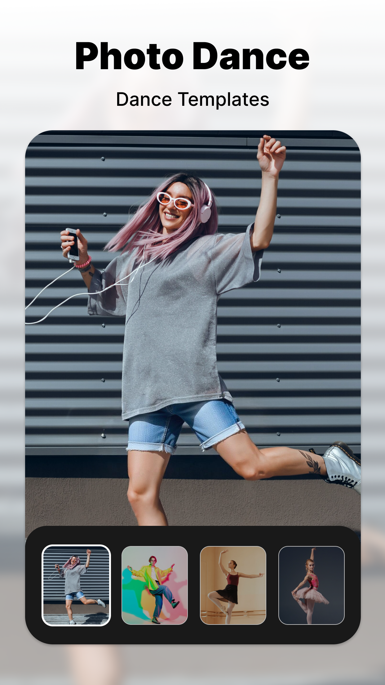 اسکرین شات 6 برنامه AI Video Generator : SelfyzAI