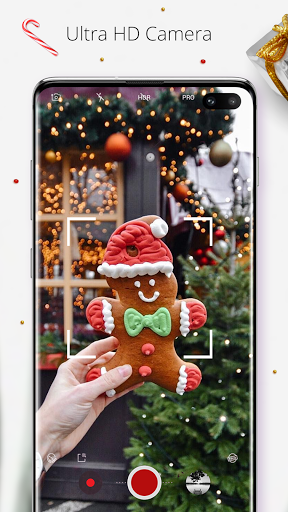 اسکرین شات 8 برنامه S21 Ultra Camera - Camera for Galaxy S10