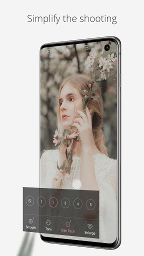 اسکرین شات 6 برنامه S21 Ultra Camera - Camera for Galaxy S10