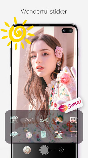اسکرین شات 5 برنامه S21 Ultra Camera - Camera for Galaxy S10