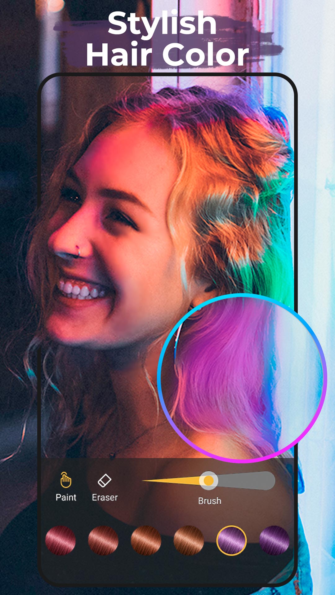 اسکرین شات 8 برنامه MiX Camera for Mi Camera