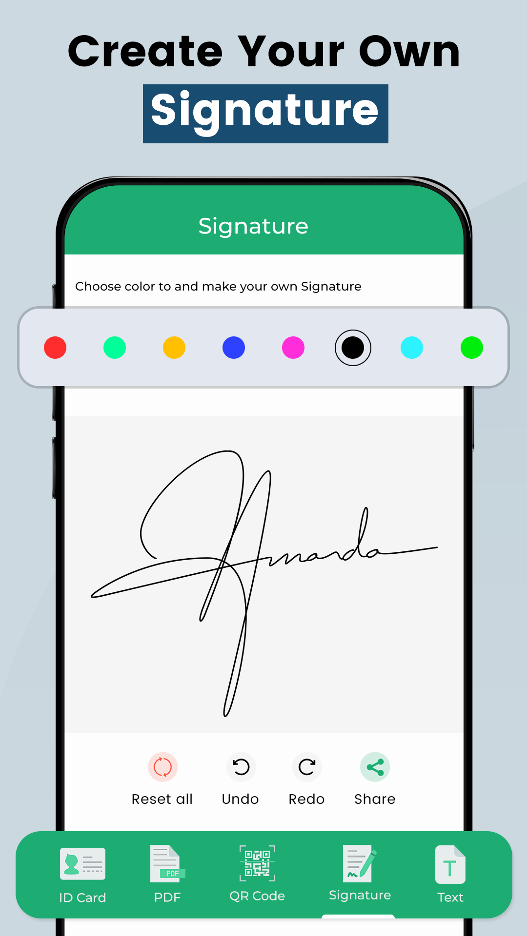 اسکرین شات 6 برنامه QR Scanner: Barcode Scanner