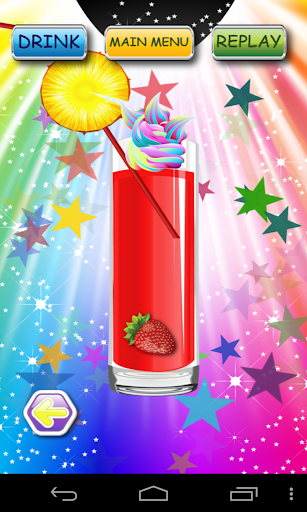 اسکرین شات 7 بازی Fruit Juice Maker