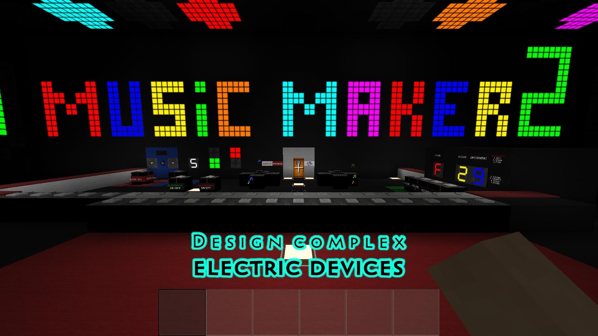اسکرین شات 3 بازی Survivalcraft 2 Day One
