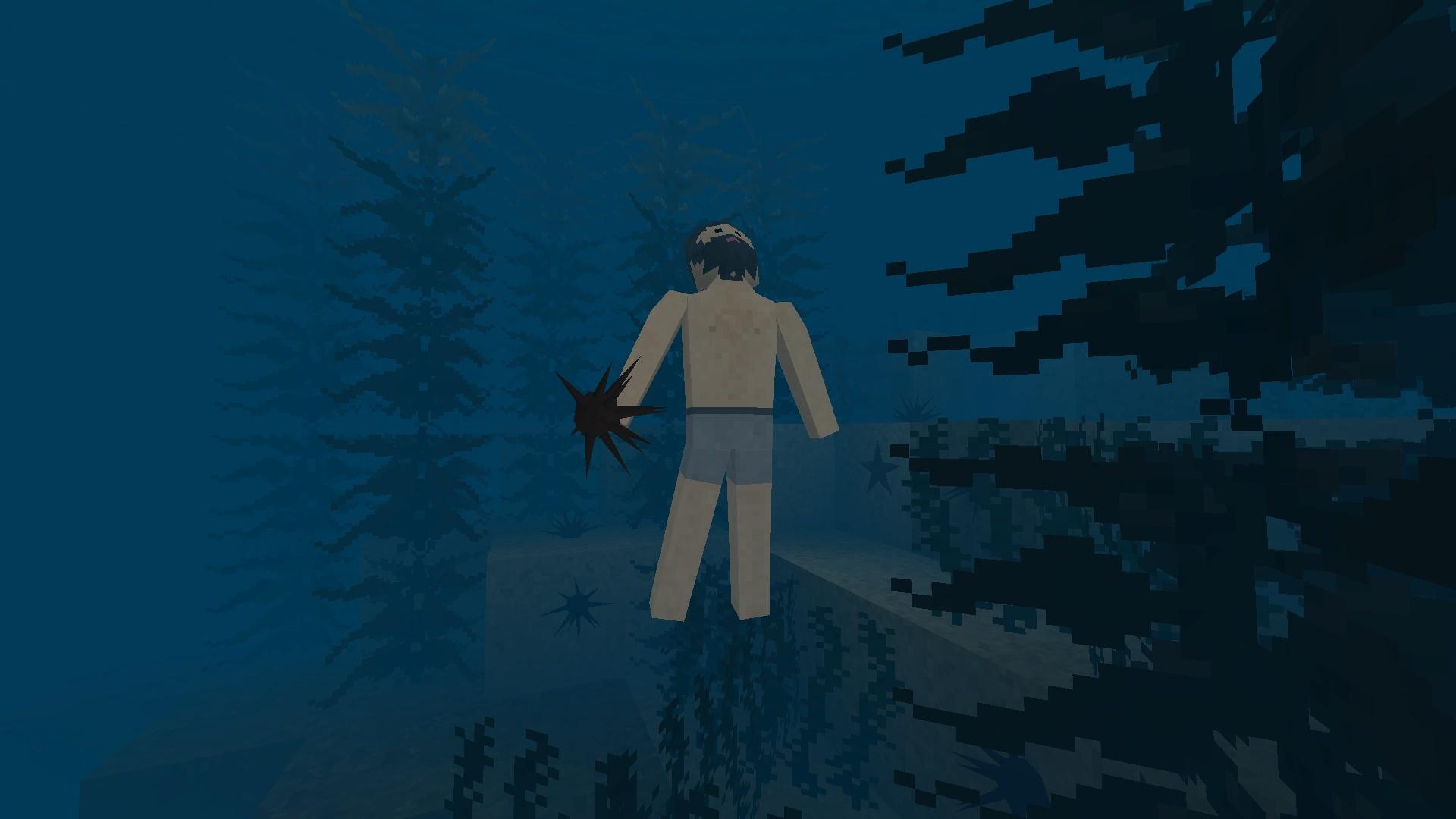 اسکرین شات 6 بازی Survivalcraft 2 Day One