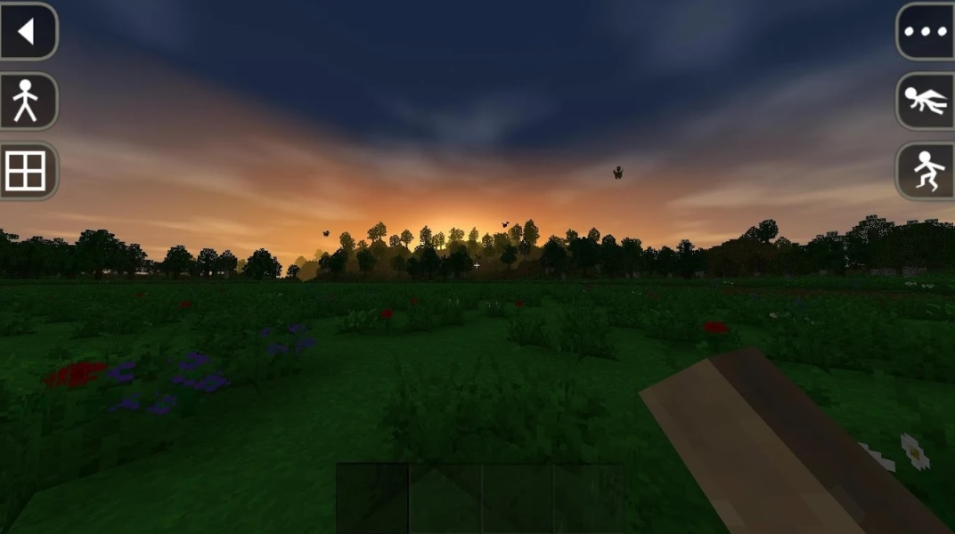 اسکرین شات 3 بازی Survivalcraft