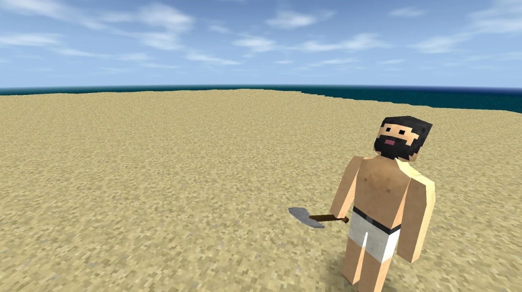 اسکرین شات 8 بازی Survivalcraft