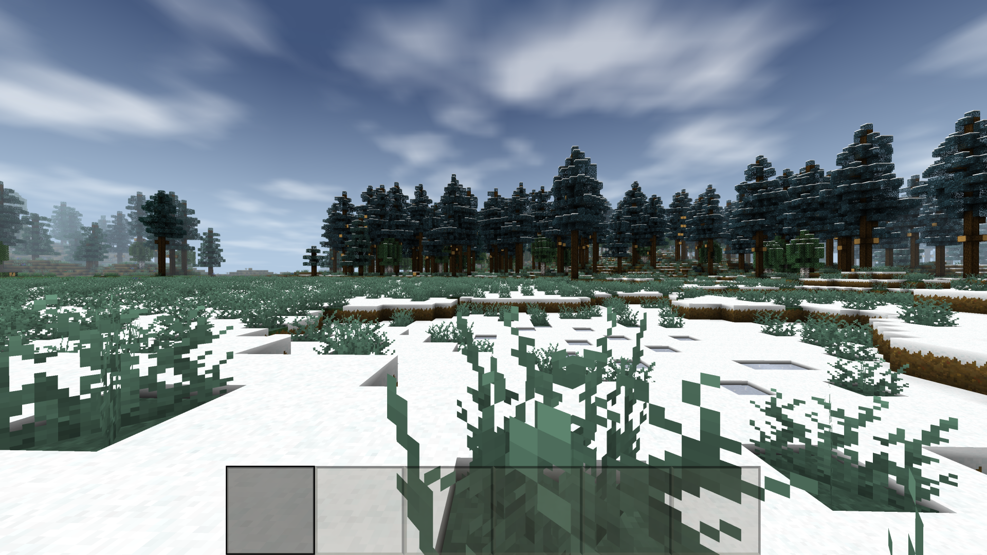 اسکرین شات 4 بازی Survivalcraft Demo