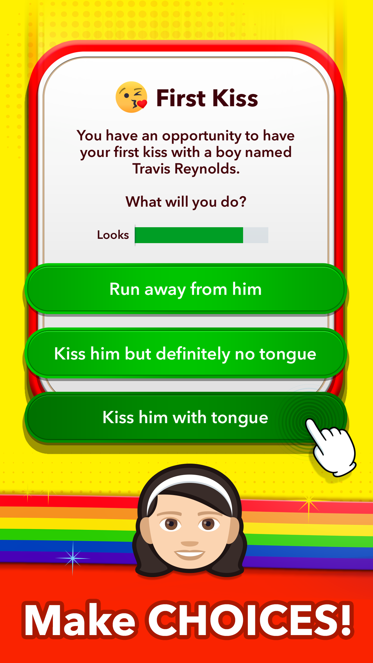 اسکرین شات 2 بازی BitLife - Life Simulator