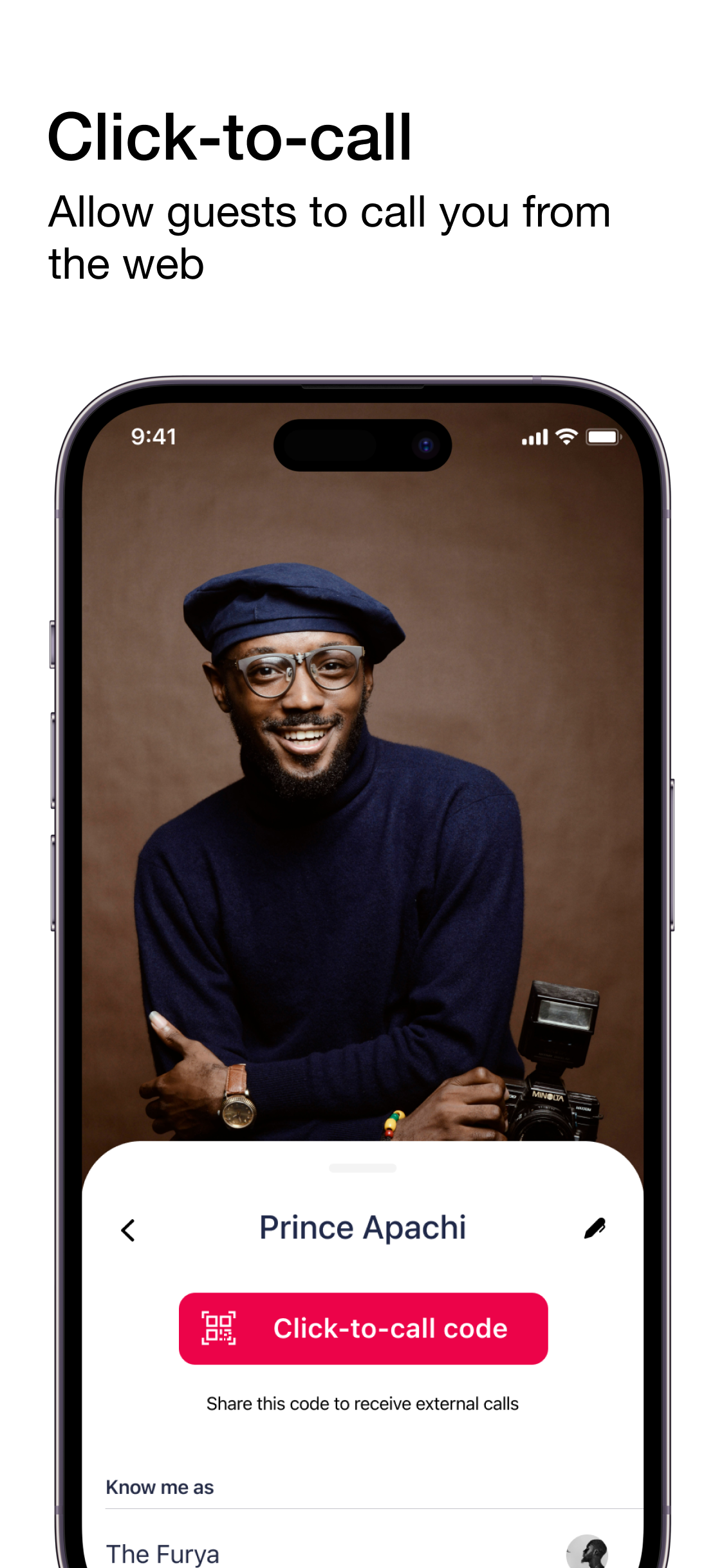 اسکرین شات 7 برنامه Trading app by Capital.com