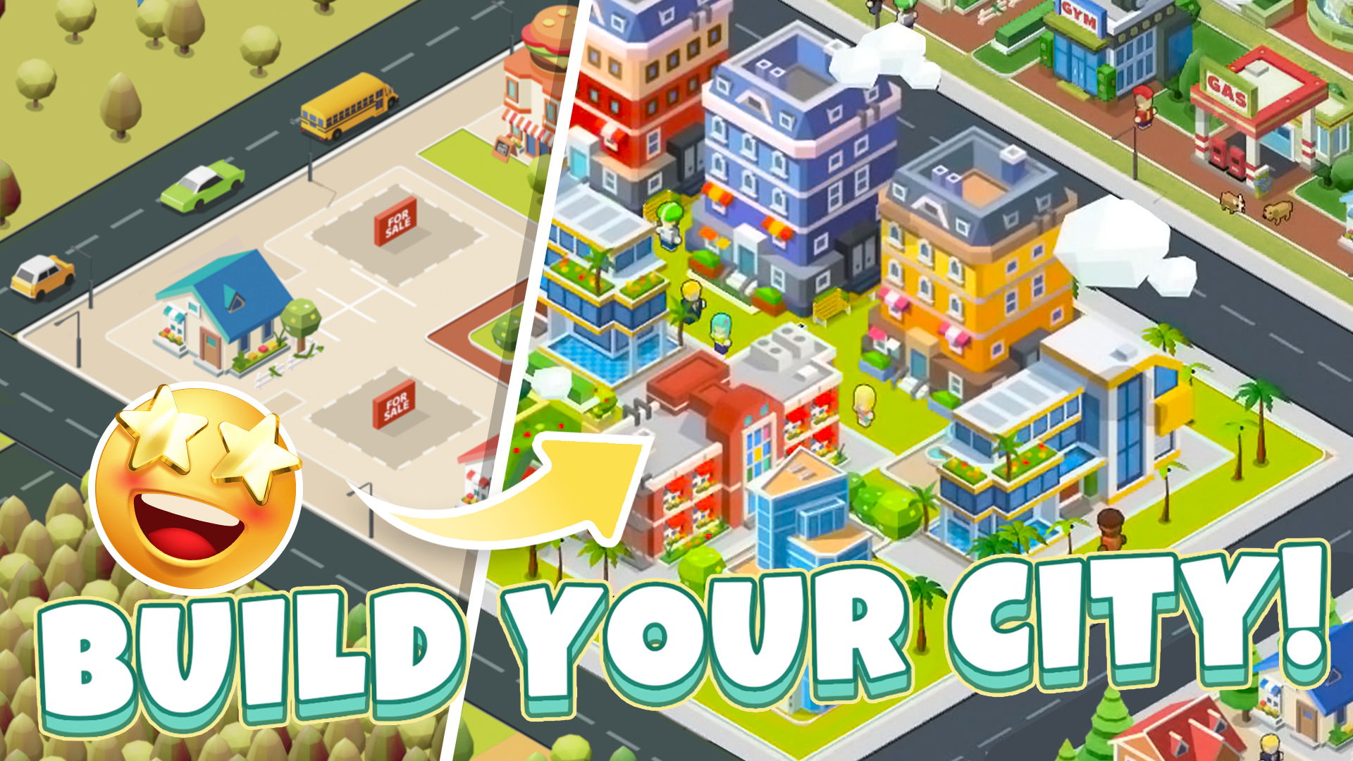 اسکرین شات 6 بازی Car Parking Jam 3D: Drive Out