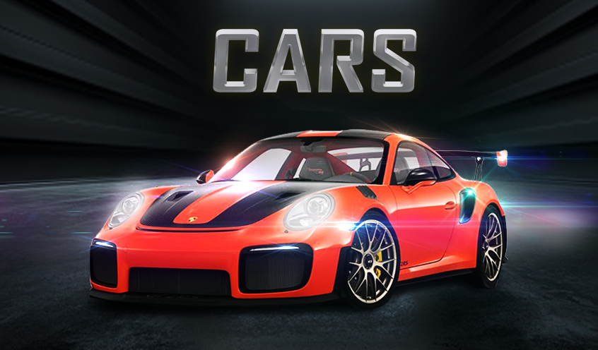 اسکرین شات 2 برنامه Car Simulator: Engine Sounds