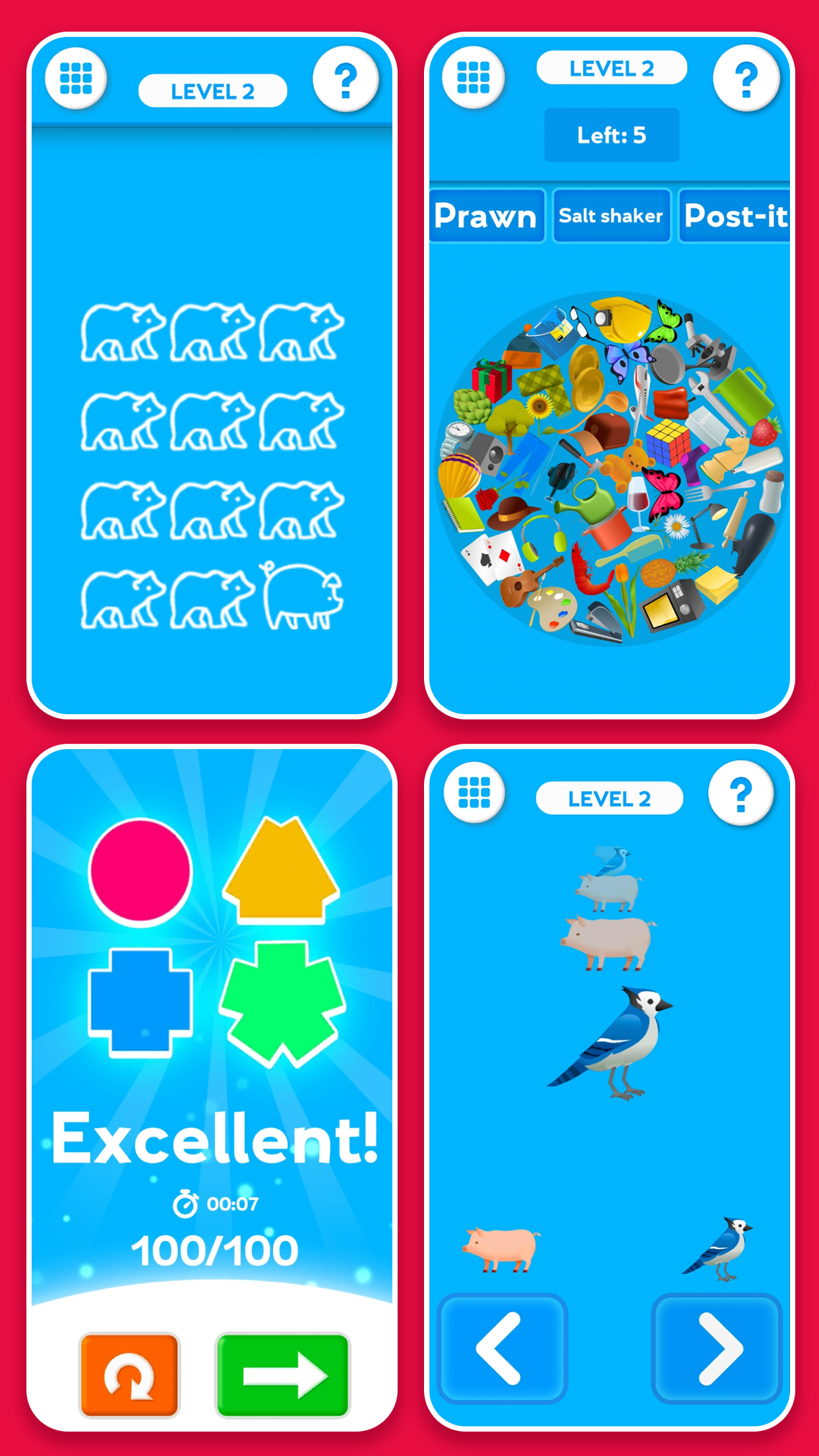 اسکرین شات 4 بازی My Baby Care: Virtual Dress Up