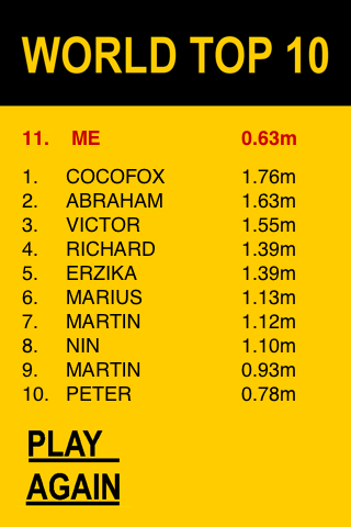 اسکرین شات 4 بازی S.M.T.H.