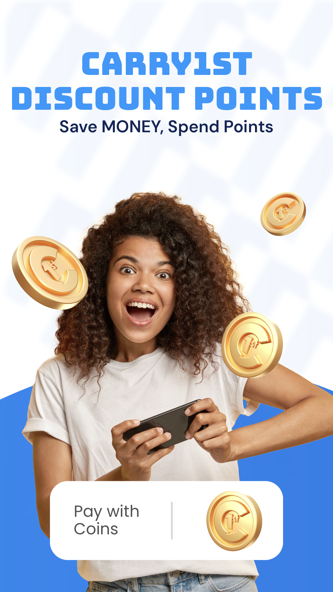 اسکرین شات 7 برنامه Carry1st Shop