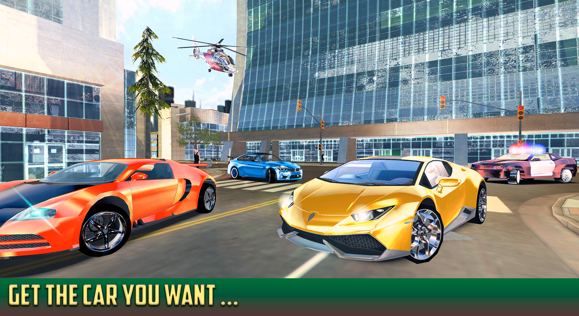 اسکرین شات 8 بازی Go To Auto 2: Big Town