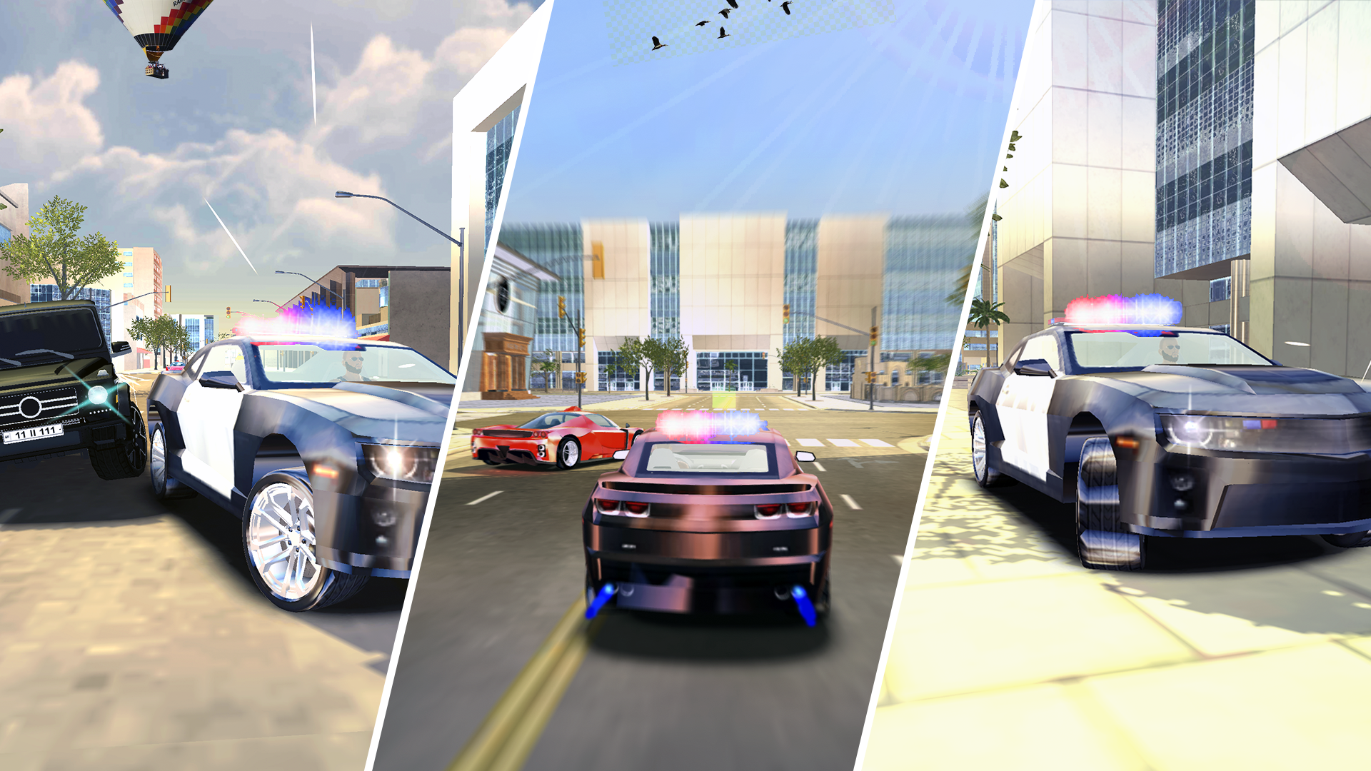 اسکرین شات 7 بازی Go To Auto 2: Big Town
