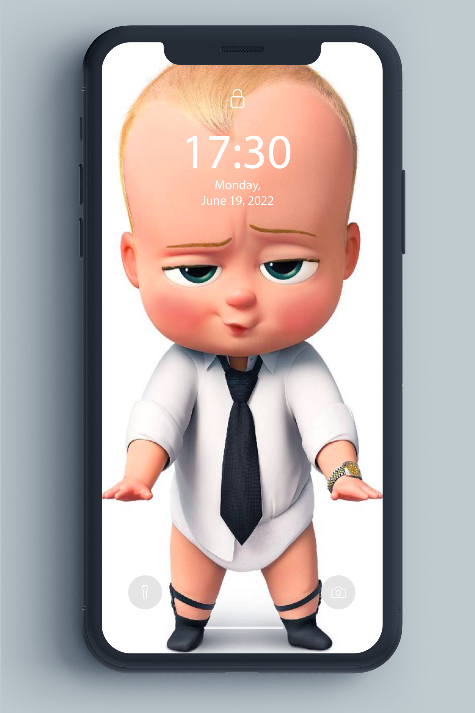 اسکرین شات 2 برنامه Cartoon Wallpapers