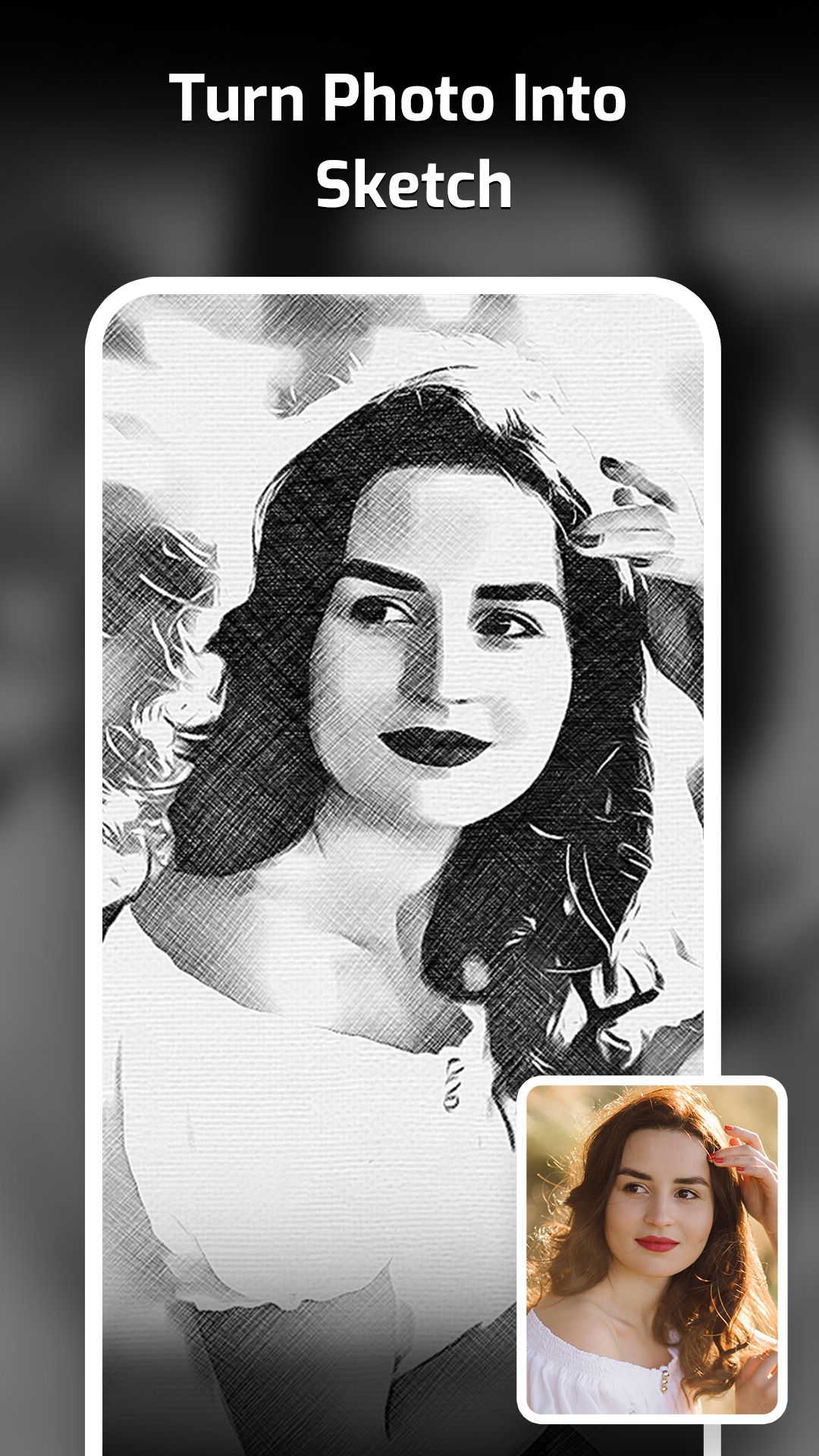 اسکرین شات 5 برنامه ToonAI : Cartoon Photo Editor