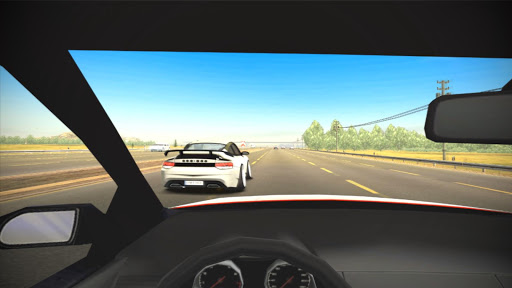 اسکرین شات 3 بازی Drift Ride