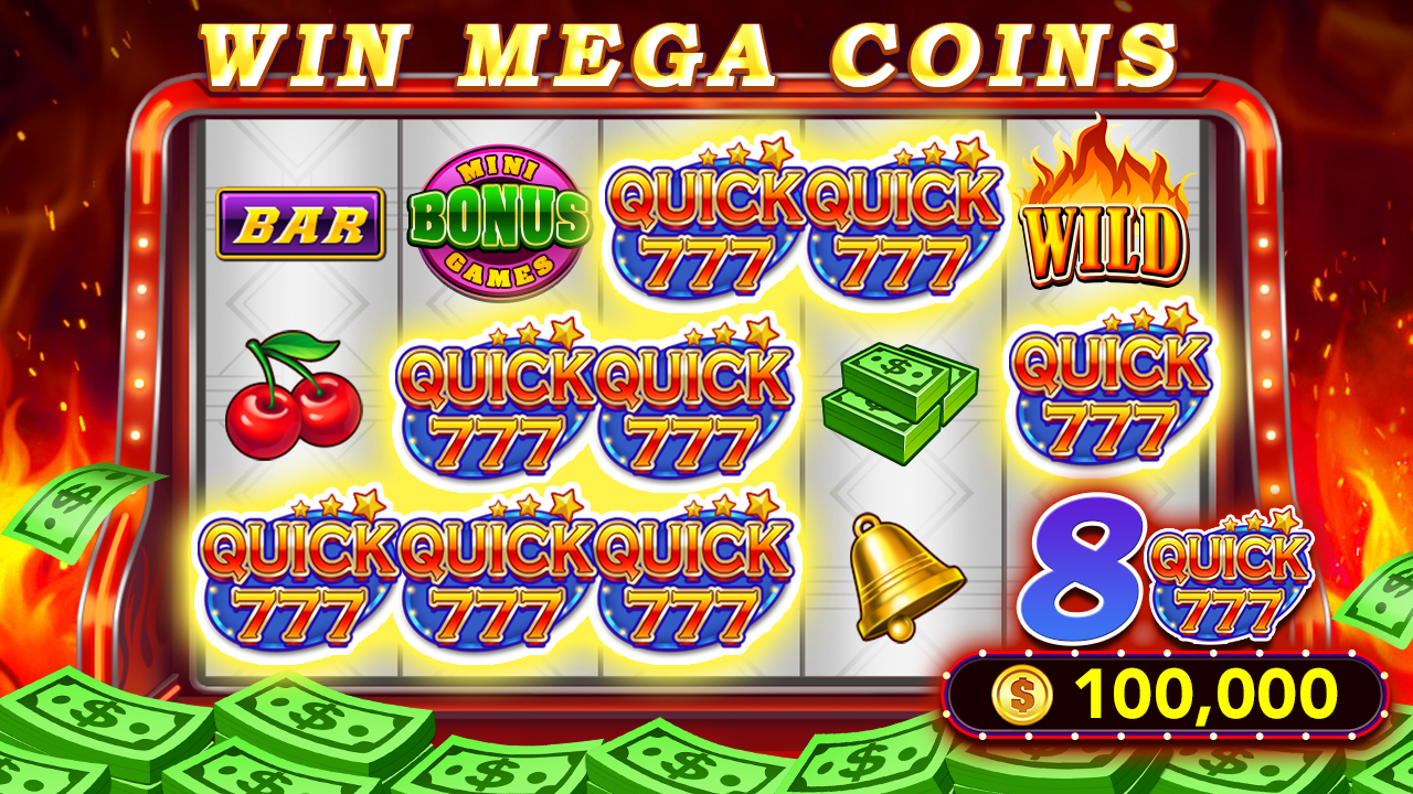 اسکرین شات 2 بازی Cash Carnival: Real Money Slot