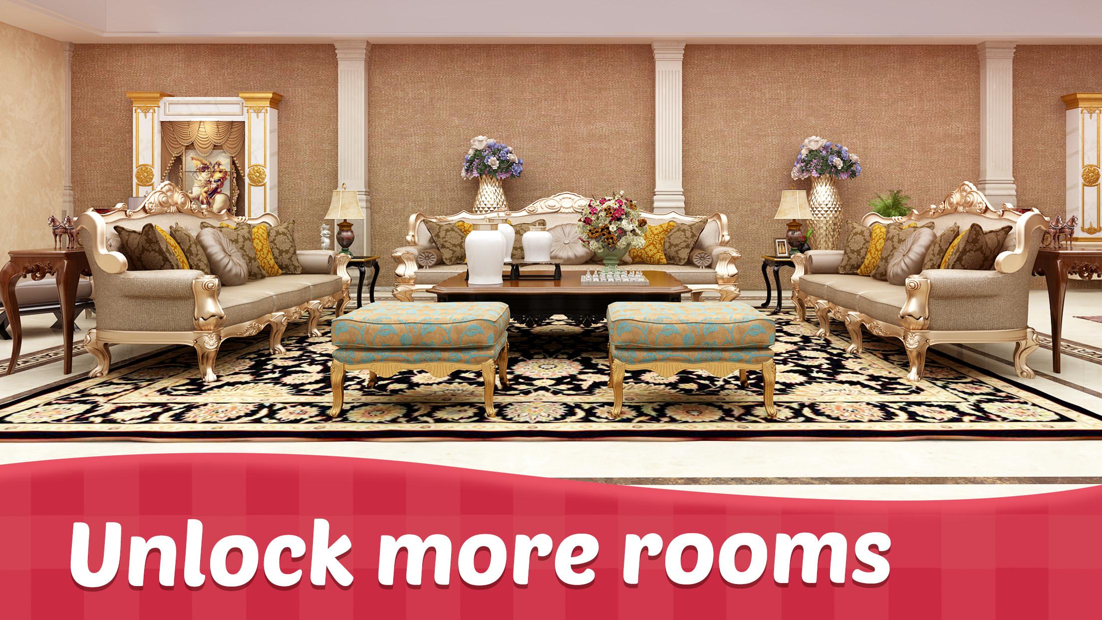اسکرین شات 1 بازی Manor Diary