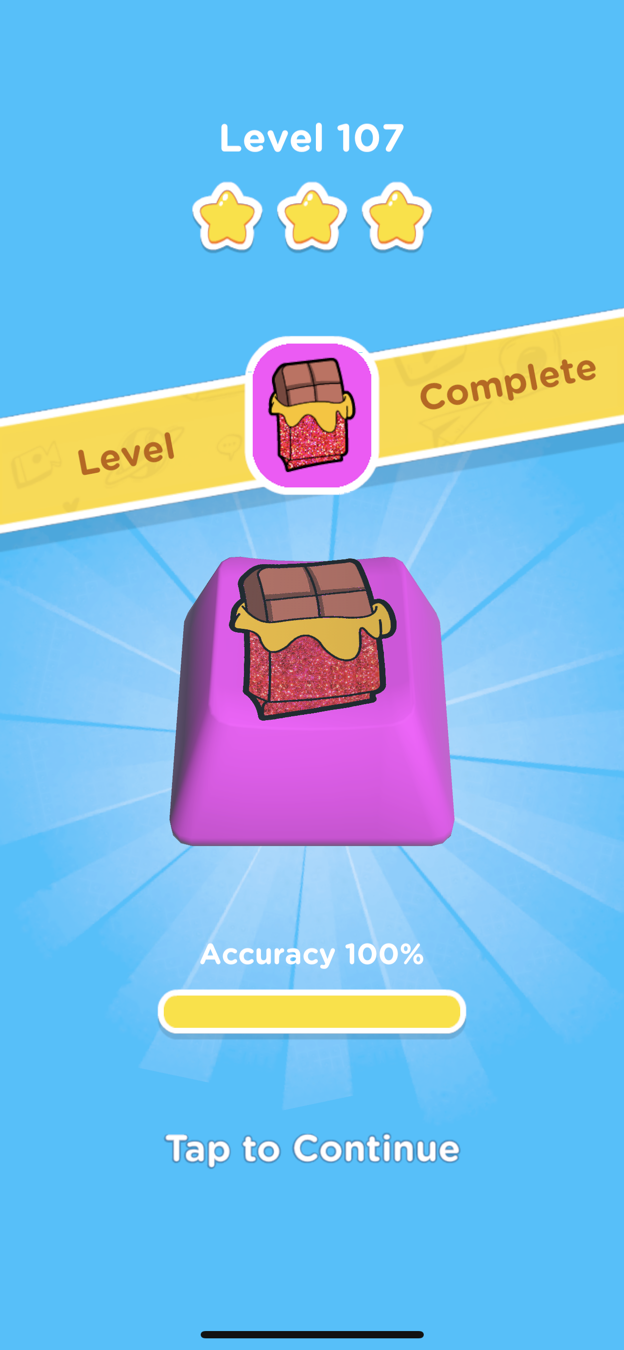 اسکرین شات 7 بازی Keyboard Art