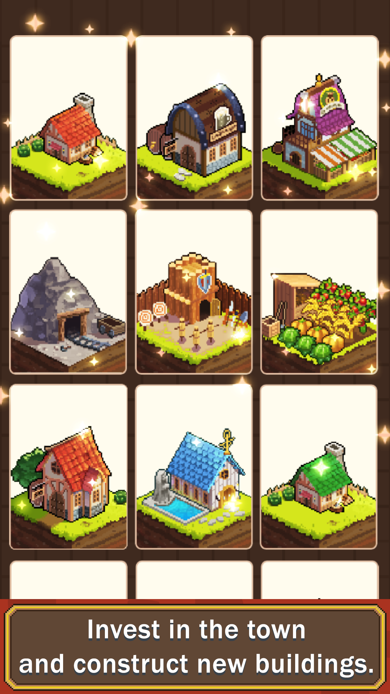 اسکرین شات 6 بازی Cooking Quest : Food Wagon Adv